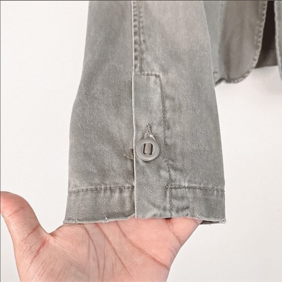 RAVE Jacket - Picture 2 of 5